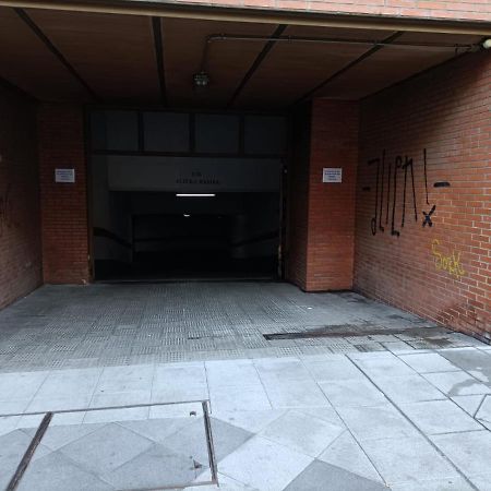 Apartamento Espacioso Frente Al Corte Ingles Con Plaza De Garaje Gratis - Vu75 Salamanca Exterior foto