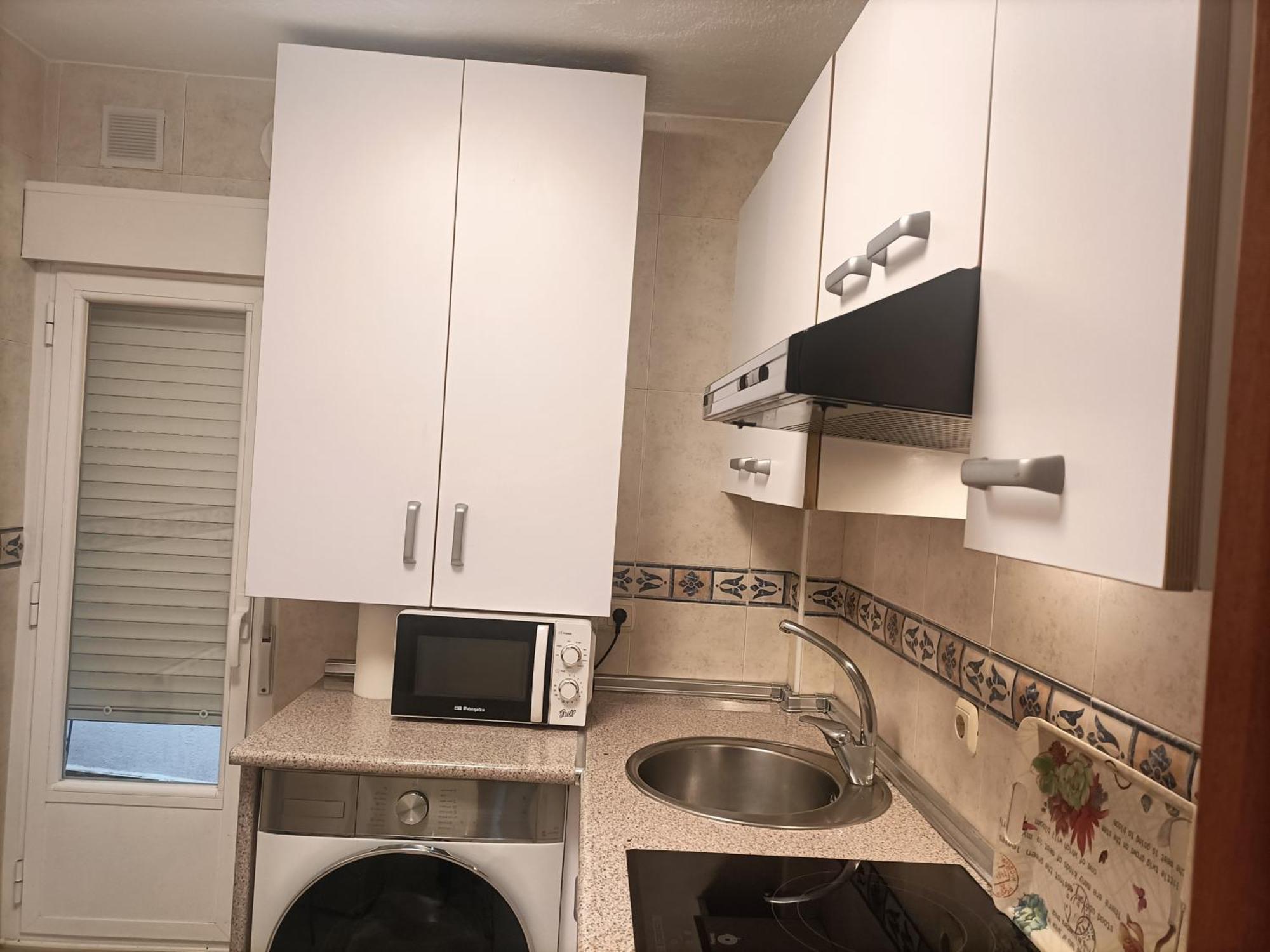 Apartamento Espacioso Frente Al Corte Ingles Con Plaza De Garaje Gratis - Vu75 Salamanca Exterior foto